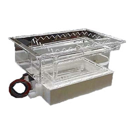 超声波清洗设备 - Megasonic Cleaning